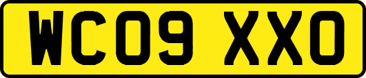 WC09XXO