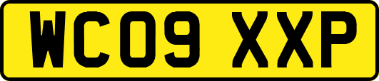 WC09XXP