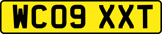 WC09XXT