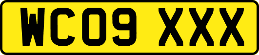 WC09XXX