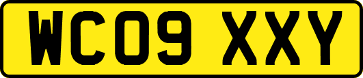 WC09XXY