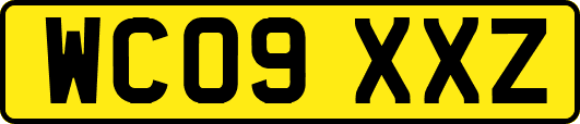 WC09XXZ