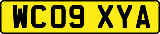 WC09XYA