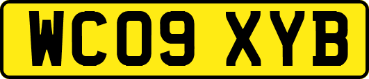 WC09XYB