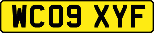 WC09XYF