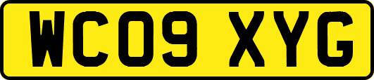 WC09XYG