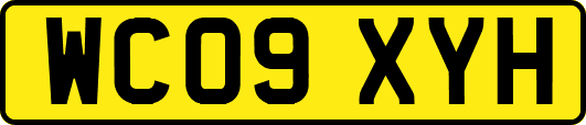 WC09XYH