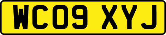 WC09XYJ