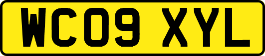 WC09XYL