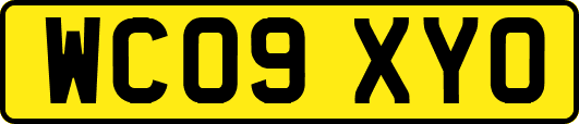 WC09XYO