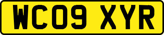 WC09XYR