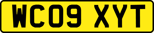 WC09XYT