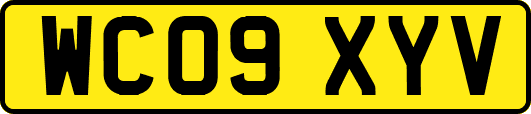 WC09XYV