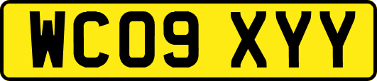 WC09XYY
