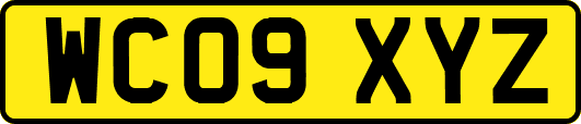 WC09XYZ