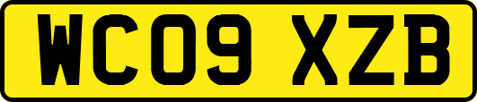 WC09XZB