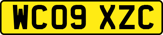 WC09XZC