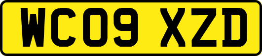 WC09XZD