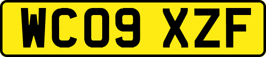 WC09XZF