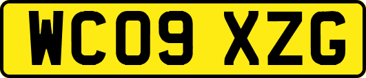 WC09XZG