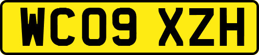 WC09XZH