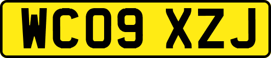 WC09XZJ
