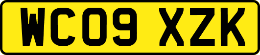 WC09XZK