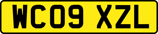 WC09XZL