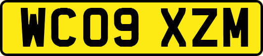 WC09XZM