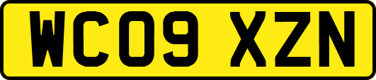 WC09XZN