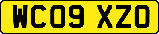 WC09XZO