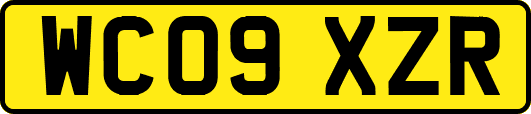 WC09XZR