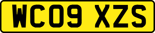 WC09XZS
