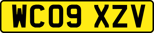 WC09XZV