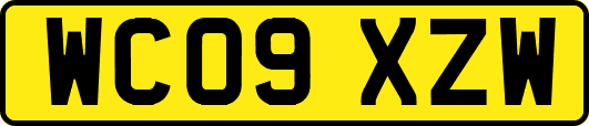 WC09XZW