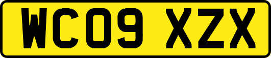 WC09XZX