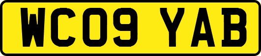 WC09YAB