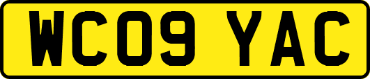 WC09YAC