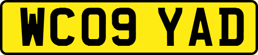 WC09YAD