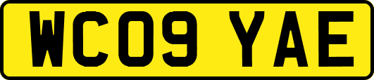 WC09YAE