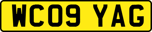 WC09YAG