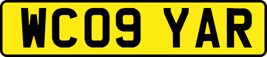 WC09YAR