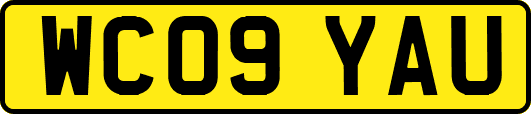 WC09YAU