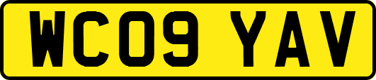 WC09YAV