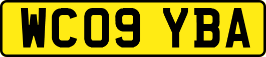 WC09YBA