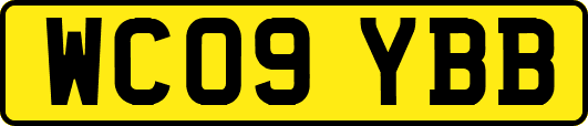WC09YBB