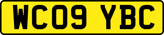 WC09YBC
