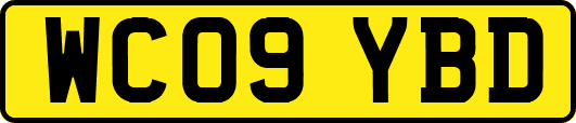 WC09YBD