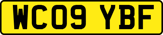 WC09YBF