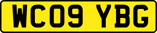 WC09YBG